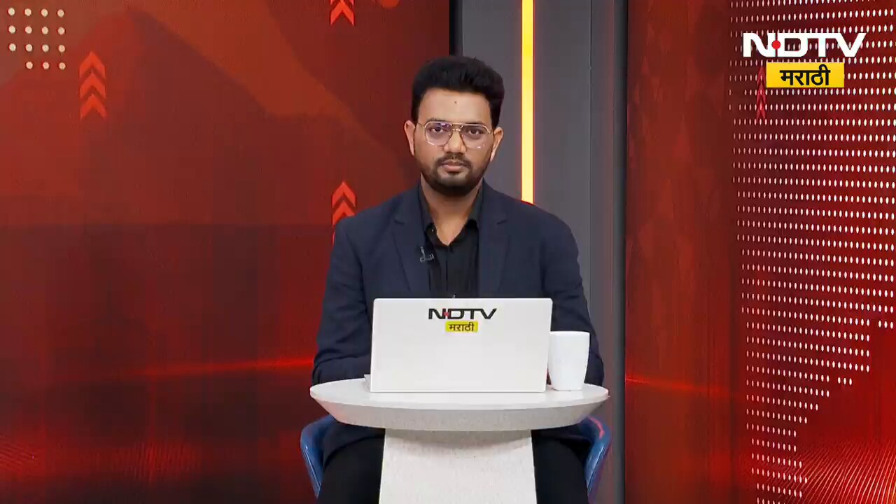 Nagpur मधील आदिवासी विद्यार्थ्यांचं आंदोलन स्थगित, 10 दिवसांनी आंदोलनाला स्थगिती | NdTV marathi