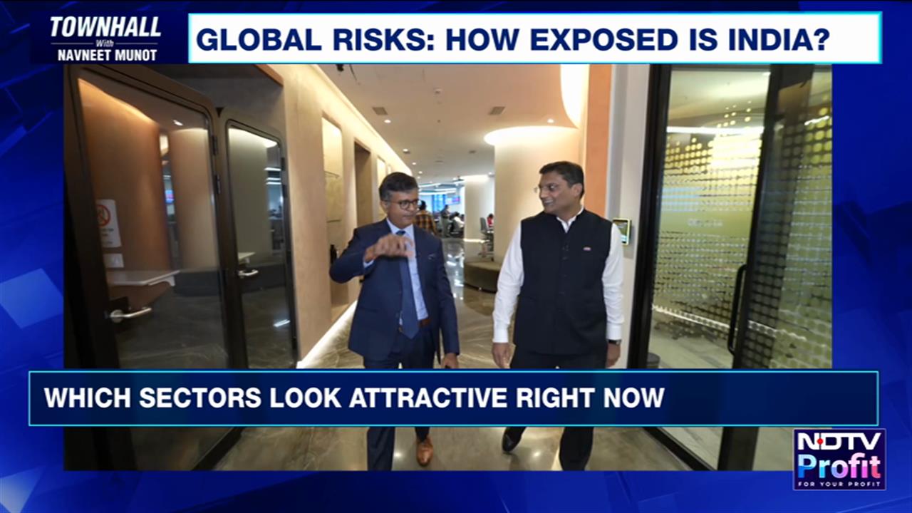 IPOs Are Not Instant Profit Opportunities: Navneet Munot