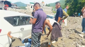 नेपाल में बाढ़ के केंद्र रसुआ से एनडीटीवी की ग्राउंड रिपोर्ट देखें