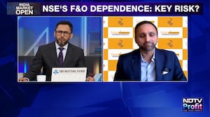 NSE IPO: Valuations Fair; CAS Changes Could Lift Volumes, Says Nikhil Khandelwal Of Systematix