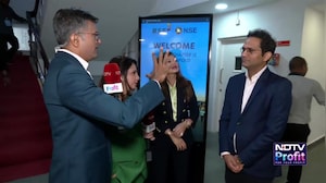 'If You Believe In India, Believe In NSE': Nilesh Shah Backs Exchange Listing