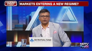 Bullish On Capital Markets Megatrend: Nimesh Chandran