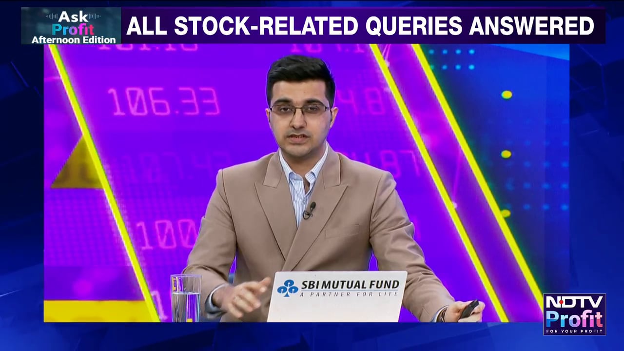 Open Interest