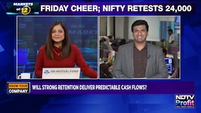 NSE IPO: Price Band By Next Week? Here's What We Know