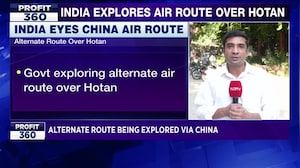 Indian Govt Explores Alternate Air Routes; In Talks With China For Airspace Over Xinjiang