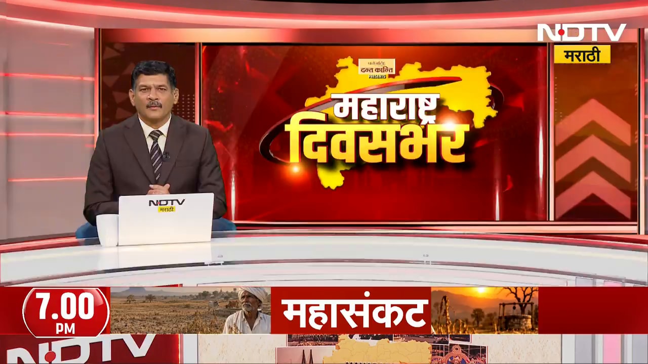 Pandharpur|दुष्काळाच्या झळा,अकलूजमध्ये चाराटंचाईचं संकट ओढावलं; 25 रुपयांची चाऱ्याची पेंड 70 रुपयाला