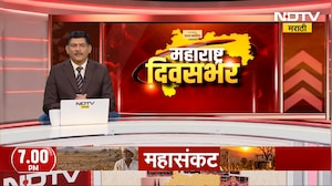 Pandharpur|दुष्काळाच्या झळा,अकलूजमध्ये चाराटंचाईचं संकट ओढावलं; 25 रुपयांची चाऱ्याची पेंड 70 रुपयाला