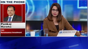 Stay Invested, Better Buying Opportunities Loom: Pankaj Murarka