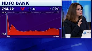HDFC Bank May See 30% Upside In 12-15 Months: Parag Thakkar