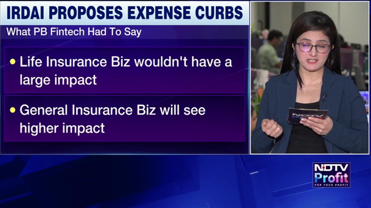 What PB Fintech and Niva Bupa Had To Say On IRDAI Proposals