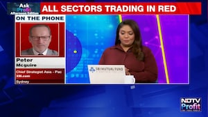 Geopolitical Grip Tightens On Markets As US-Iran Conflict Escalates