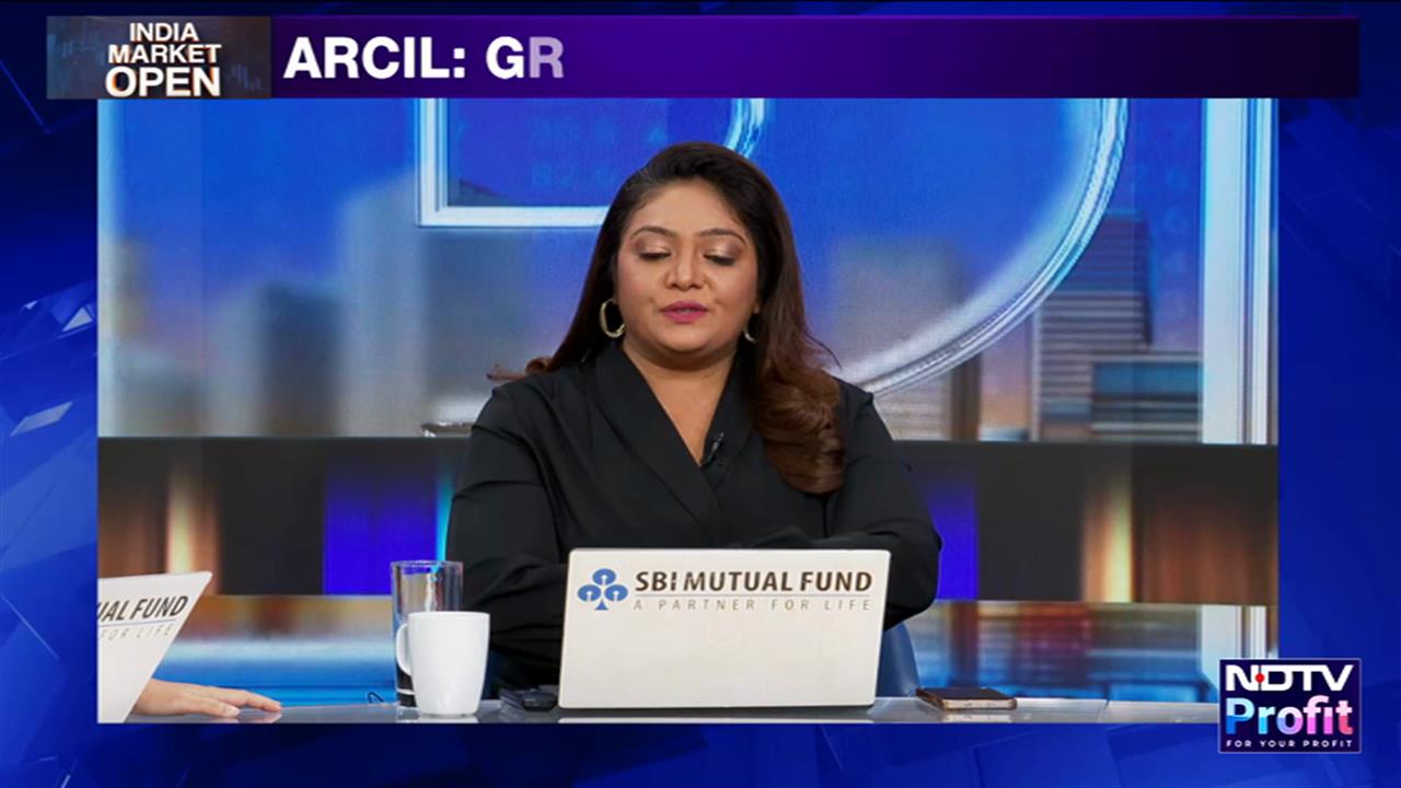 ARCIL Bets On Retail, SME Expansion As India's Stressed Asset Market Deepens