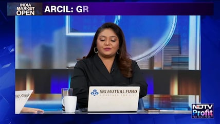 ARCIL Bets On Retail, SME Expansion As India's Stressed Asset Market Deepens