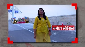 रायबरेली में कितनी बदली तस्वीर? डिडौली गांव के लोगों ने बताई सच्चाई