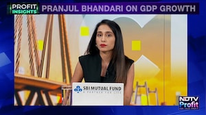 FCNR Deposits Beat Estimates: Pranjul Bhandari