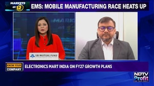 India&rsquo;s EMS Boom: Dixon Tech, Avalon Or Syrma SGS? Praveen Sahay On The Winners