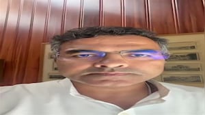 मैंने वही किया, जो कोई भी करता... थप्पड़ कांड पर प्रवेश वर्मा की प्रतिक्रिया