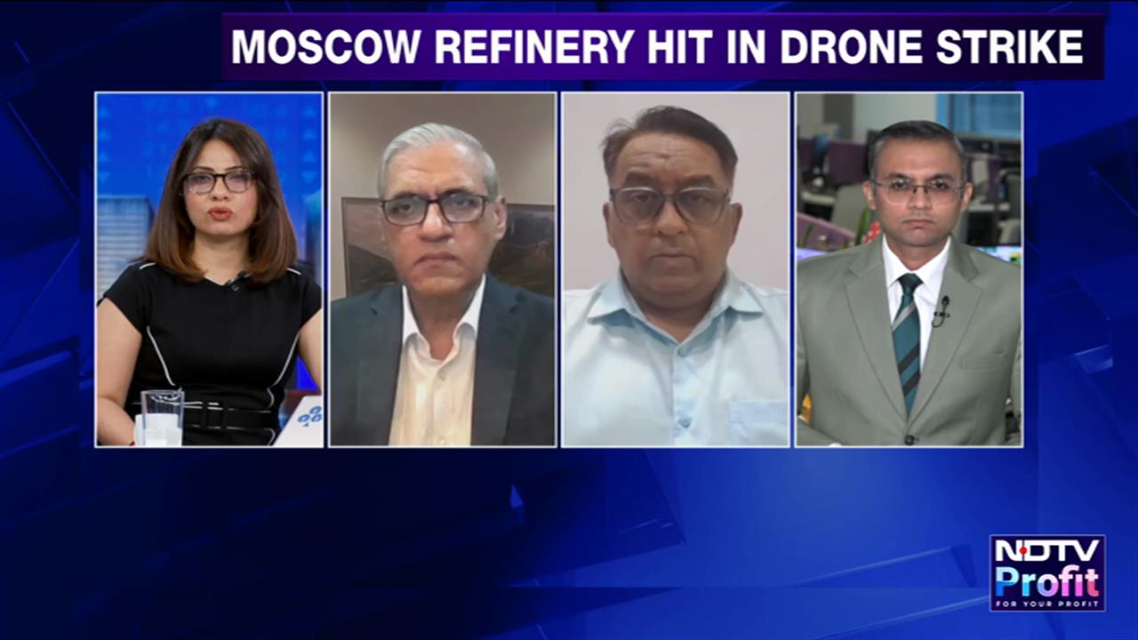 Oil India, ONGC Top Picks; OMC Uncertainty To Persist Till War Ends: ICICI Securities