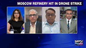 Oil India, ONGC Top Picks; OMC Uncertainty To Persist Till War Ends: ICICI Securities