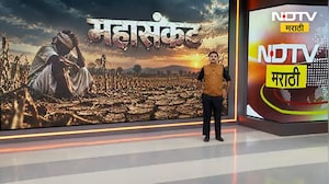 पाणी चोरी रोखण्यासाठी पोलीस पथक नेमणार, जलसंपदा मंत्री राधाकृष्ण विखे पाटलांचं वक्तव्य | Drought