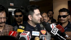 'AAP को सपनों में भी दिखता हूं', राघव चड्ढा का तीखा हमला