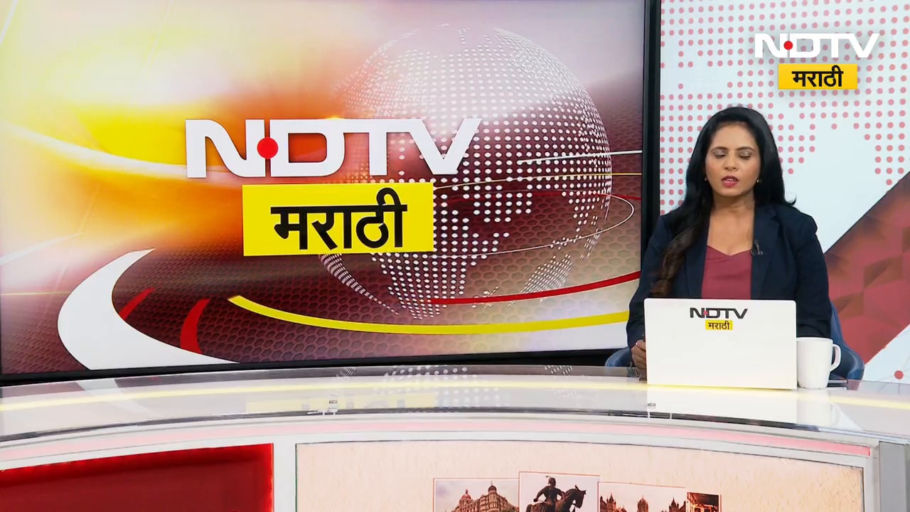घनकचरा संकलनासाठी 20 नव्या गाड्या, Raj Thackeray यांच्या हस्ते शुभारंभ | NDTV Marathi