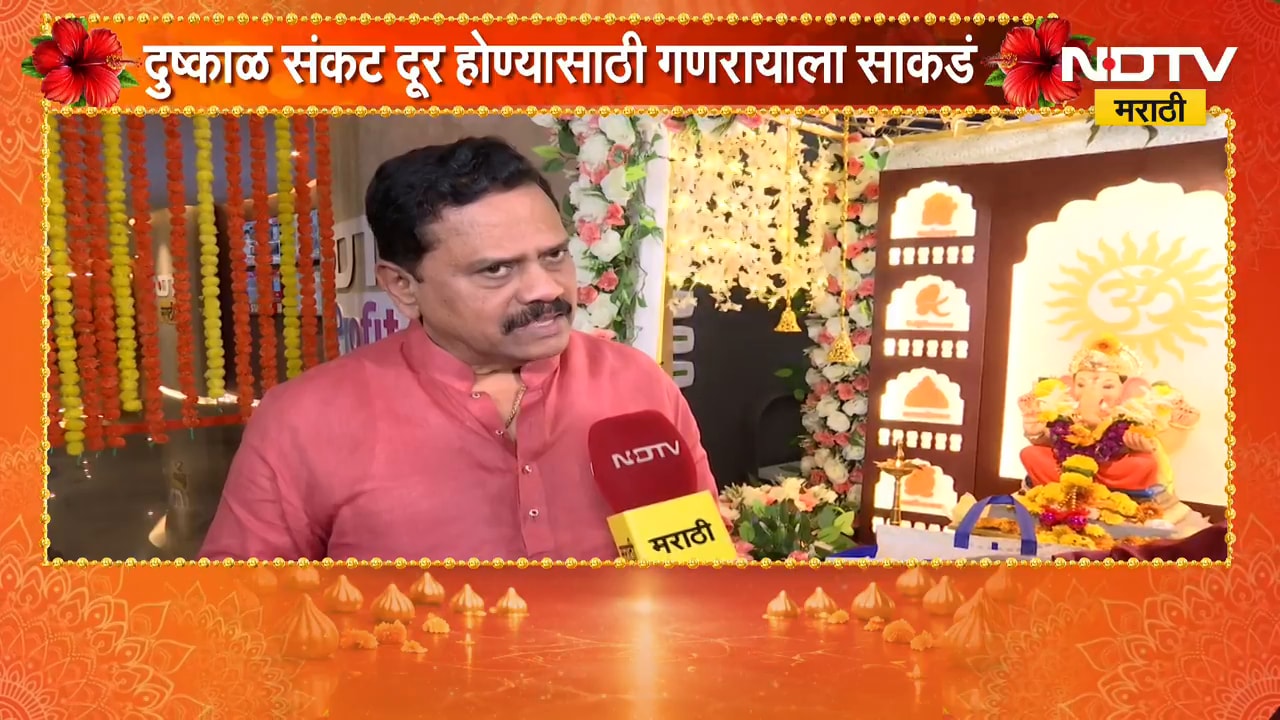 सरकारला जाग यायला विरोधकच का लागतात? Rajan Vichare यांचा NDTV मराठीशी बोलताना सवाल | NDTV मराठी
