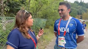 Asian Games 2026: शूटिंग टीम ने जीता सिल्वर, कोच ने बताया सफलता का मंत्र