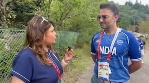 Asian Games 2026: शूटिंग टीम ने जीता सिल्वर, कोच ने बताया सफलता का मंत्र