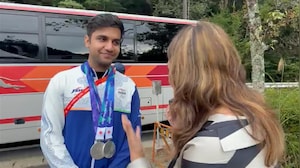 Asian Games 2026: Himanshu Dhillon ने जन्मदिन पर जीता सिल्वर, अब नजरें वर्ल्ड चैंपियनशिप पर