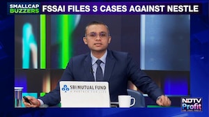 FSSAI Cracks Down On Nestle India Over Infant Formula Products