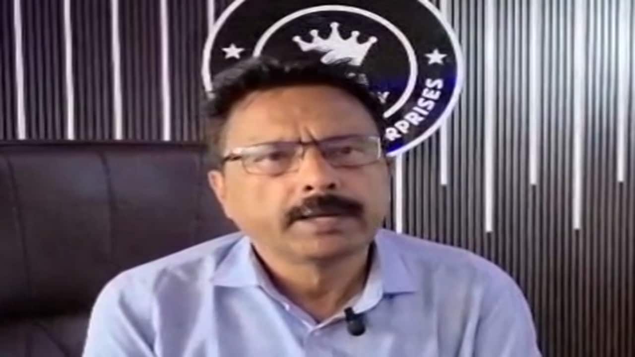 'मरने' के बाद कैसे वापस जिंदा हो गए साईंराम?