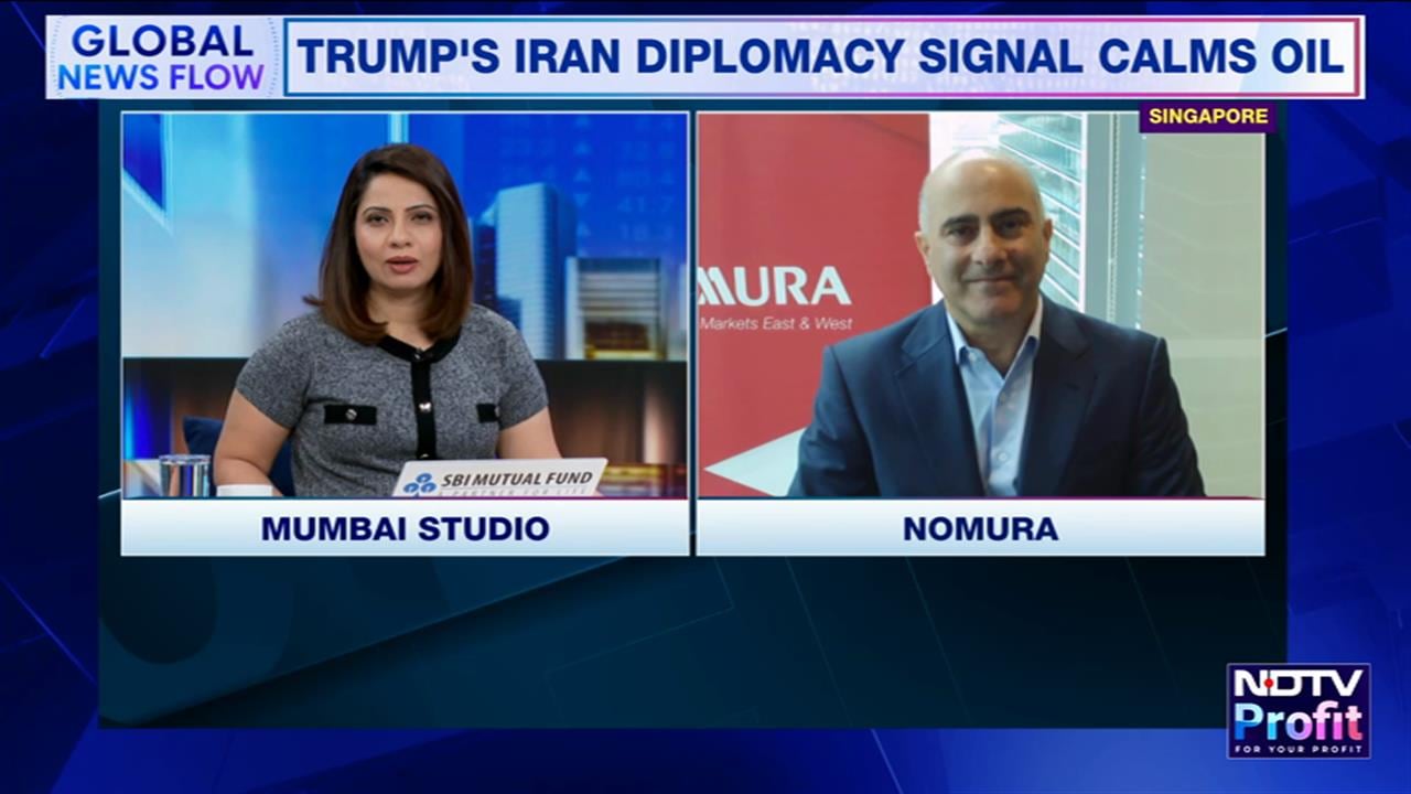 Open Interest
