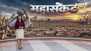 "शेतकऱ्यांना जगवायचंय तर आजच दुष्काळ जाहीर करा", Rohit Pawar यांचा राज्य सरकारला इशारा |NDTV Marathi