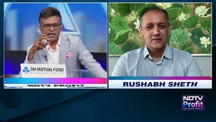 Beyond The AI Hype: Why Is Rushabh Sheth Pivoting Toward Tactical Bets?