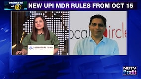 Merchants Will Find Ways Around UPI MDR Charges, Says LocalCircles Chairman