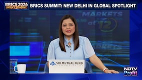 BRICS Summit: India Must Push To Expand Trade: Sameep Shastri