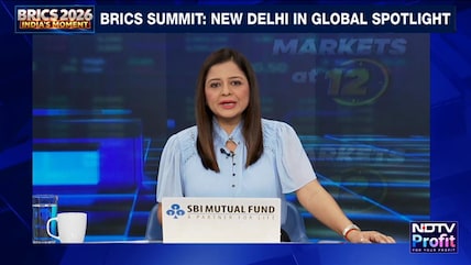 BRICS Summit: India Must Push To Expand Trade: Sameep Shastri