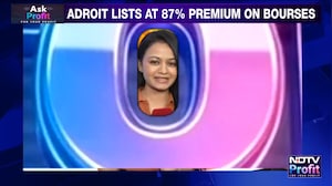 Adroit Industries Eyes Doubling Capacity, Rs 24 Crore Debt Repayment: CMD Saurabh Sangla