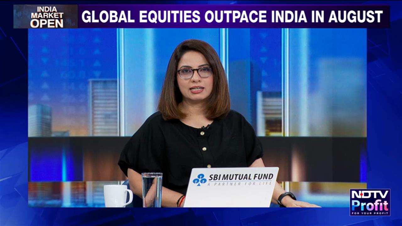 Best Time To Build Portfolios Is Now; FY28 Earnings May Grow 15-20%: Sanjay Parekh