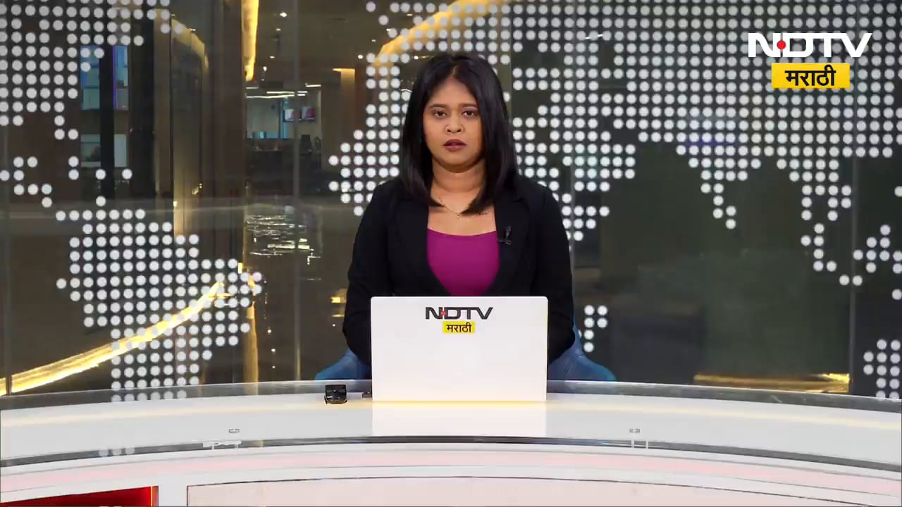 Vidyanand Bapat|DJला विरोध करणाऱ्या विद्यानंद बापटांवर हल्ला करणारा संतोष चव्हाण पोलिसांच्या ताब्यात