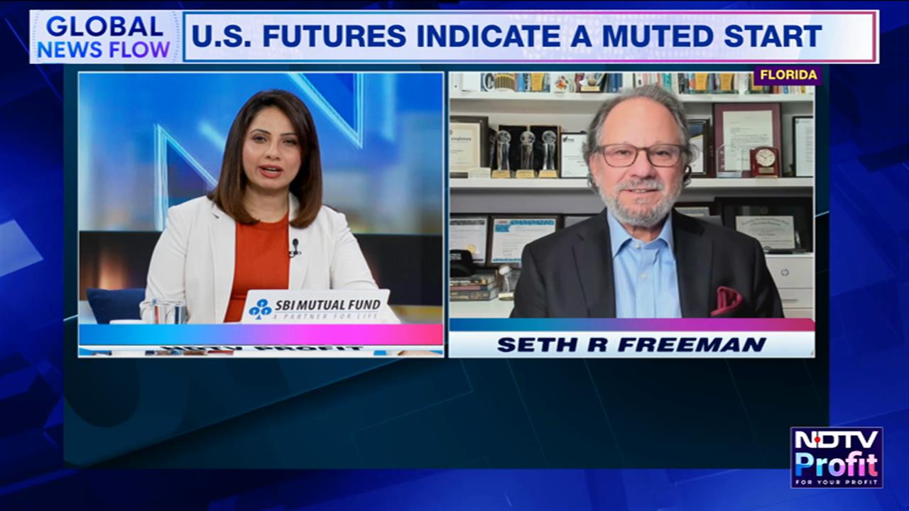 Unclear if Higher Commodity Costs Can Be Fully Passed On: Seth Freeman