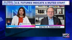 Unclear if Higher Commodity Costs Can Be Fully Passed On: Seth Freeman