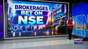 NSE IPO Attracts Bids Worth Nearly Rs 90,300 Crore