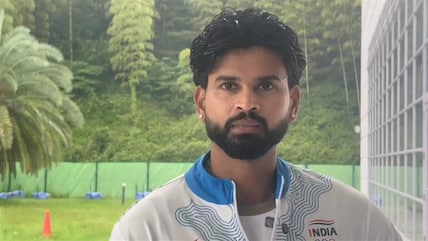 जापान में एशियन गेम्स को लेकर कप्तान श्रेयस अय्यर ने कही दिल की बात