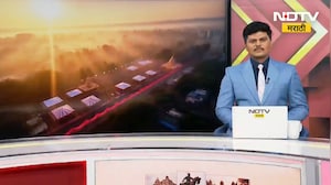 गणरायाच्या दरबारात शिवशंकर स्वरूपाची अनोखी झलक, Santacruz च्या प्रसिद्ध मंडळाची भक्तीमय संकल्पना