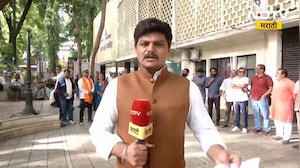 DJ हवा की नको? पुण्यातून NDTV मराठीचा सगळ्यात मोठा Show, बापटांवरील हल्ल्यानंतरची सगळ्यात मोठी चर्चा