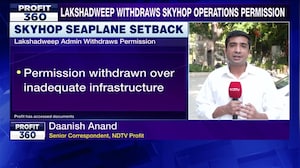 Lakshadweep Admin Abruptly Withdraws Permission For SkyHop To Start Operations