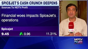 SpiceJet Eyeing Mid-October Recovery? Focus Shifts To 20 Wet Leases, Rs 350-Crore ECLGS
