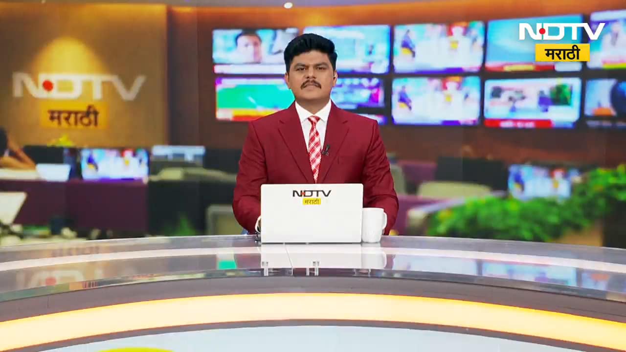 ST सेवेला आता मोठं बळ मिळणार, ST च्या ताफ्यात दाखल होणार 5 हजार नव्या 'लालपरी'- Pratap Sarnaik